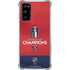 2025 Stanley Cup Champions Florida Panthers Galaxy S20 FE Clear Case